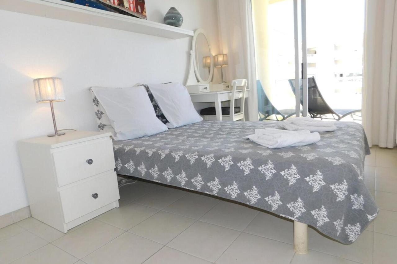 "T2 "Antibes Les Pins 3" Air Conditionned Sea View With Parking And Pool" Leilighet Eksteriør bilde