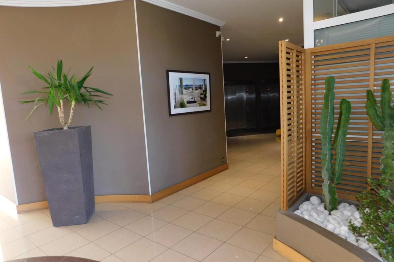 "T2 "Antibes Les Pins 3" Air Conditionned Sea View With Parking And Pool" Leilighet Eksteriør bilde